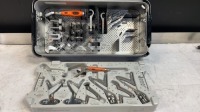 SMITH & NEPHEW ACHIEVECAS KNEE INSTRUMENT SET