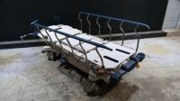 STRYKER 1015 STRETCHER