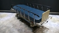 STRYKER 1501 STRETCHER