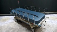 STRYKER 1501 STRETCHER