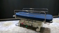 PEDIGO 5400N STRETCHER