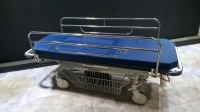 PEDIGO 450 STRETCHER