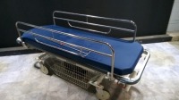 PEDIGO 450 STRETCHER