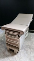 RITTER 204 EXAM TABLE