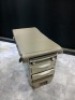 RITTER 204 EXAM TABLE