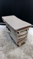 RITTER 204 EXAM TABLE