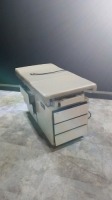 HAMILTON E-SERIES EXAM TABLE