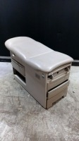 BREWER ACCESS EXAM TABLE