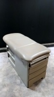 BREWER ACCESS EXAM TABLE