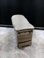 BREWER ACCESS EXAM TABLE