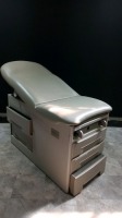 BREWER ACCESS EXAM TABLE