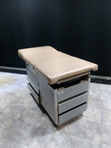 ENOCHS EXAM TABLE