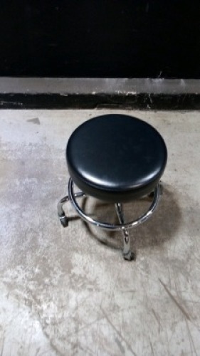 STOOL