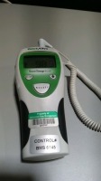 WELCH ALLYN SURETEMP PLUS THERMOMETER