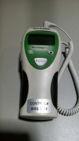 WELCH ALLYN SURETEMP PLUS THERMOMETER