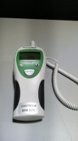 WELCH ALLYN SURETEMP PLUS THERMOMETER