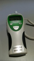 WELCH ALLYN SURETEMP PLUS THERMOMETER