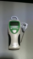 WELCH ALLYN SURETEMP PLUS THERMOMETER