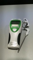 WELCH ALLYN SURETEMP PLUS THERMOMETER