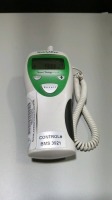 WELCH ALLYN SURETEMP PLUS THERMOMETER