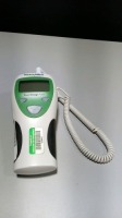 WELCH ALLYN SURETEMP PLUS THERMOMETER