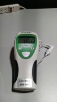 WELCH ALLYN SURETEMP PLUS THERMOMETER