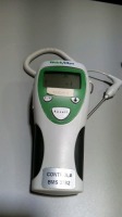 WELCH ALLYN SURETEMP PLUS THERMOMETER