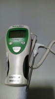 WELCH ALLYN SURETEMP PLUS THERMOMETER