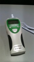 WELCH ALLYN SURETEMP PLUS THERMOMETER