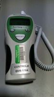 WELCH ALLYN SURETEMP PLUS THERMOMETER