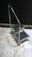 STEP STOOL