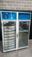 JEWETT PR55B LAB FRIDGE