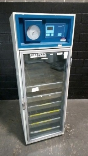 JEWETT BBR25 LAB FRIDGE