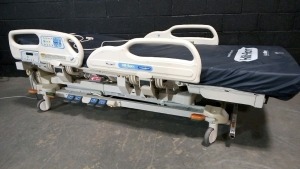 HILL-ROM VERSACARE HOSPITAL BED W/ SCALE
