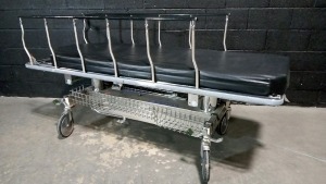 HAUSTED STRETCHER
