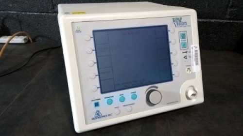 RESPIRONICS BIPAP VISION VENTILATOR