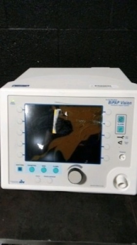 RESPIRONICS BIPAP VISION VENTILATOR