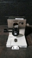 CAMBRIDGE INSTRUMENTS 2040 MICROTOME