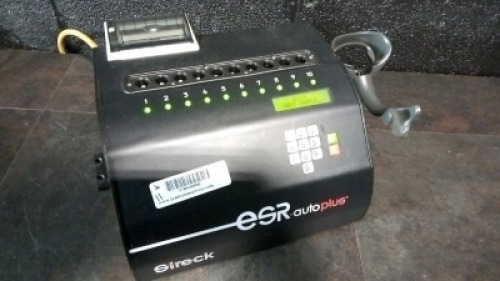 STRECK ESR AUTO PLUS ANALYZER