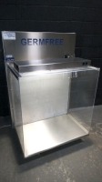 GERM FREE LAB HOOD