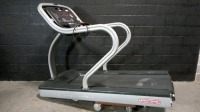 STARTRAC E-TR TREADMILL