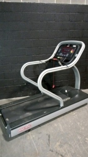 STARTRAC E-TR TREADMILL