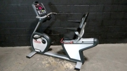 STARTRAC S-RBX EXERCISE BIKE