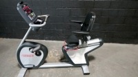 STARTRAC S-RBX EXERCISE BIKE