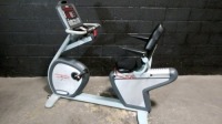 STARTRAC PRO EXERCISE BIKE