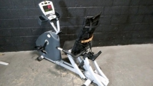 SPORTS ART C530R EXERCISE BIKE