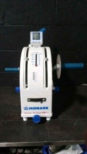 MONARK 881E REHAB TRAINER