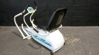 NUSTEP TRS3000 RECUMBENT BIKE