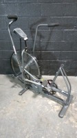 SCHWINN EXERCISE BIKE