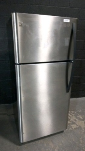 KENMORE REFRIGERATOR